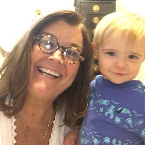 Meet your Posher, Carole